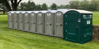 Best Portable Restroom Setup and Delivery  in Hico, TX