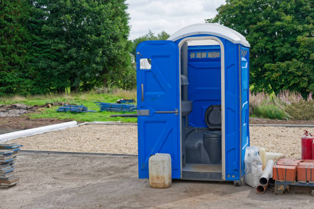 Best Portable Restroom Maintenance and Cleaning  in Hico, TX