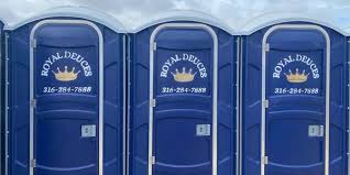 Best VIP or Luxury Restroom Trailers  in Hico, TX